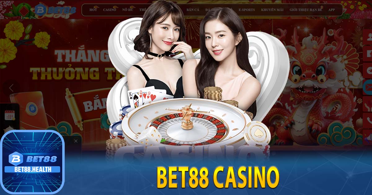 BET88 casino