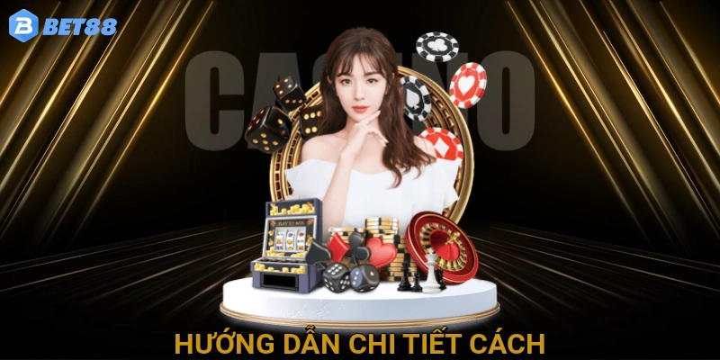 Hướng Dẫn Chi Tiết Cách Tải App BET88 Cho Mọi Thiết Bị